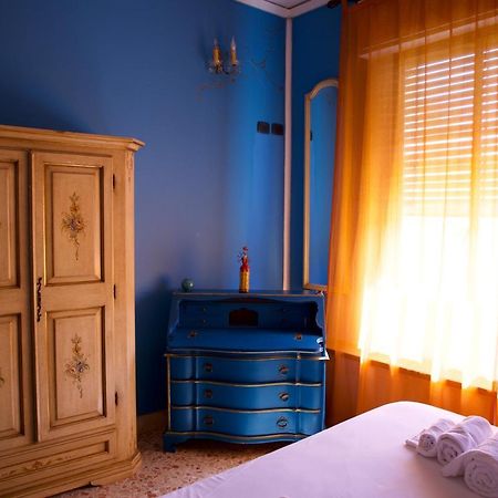 Abali' Gran Sultanato Hotell Palermo Exteriör bild