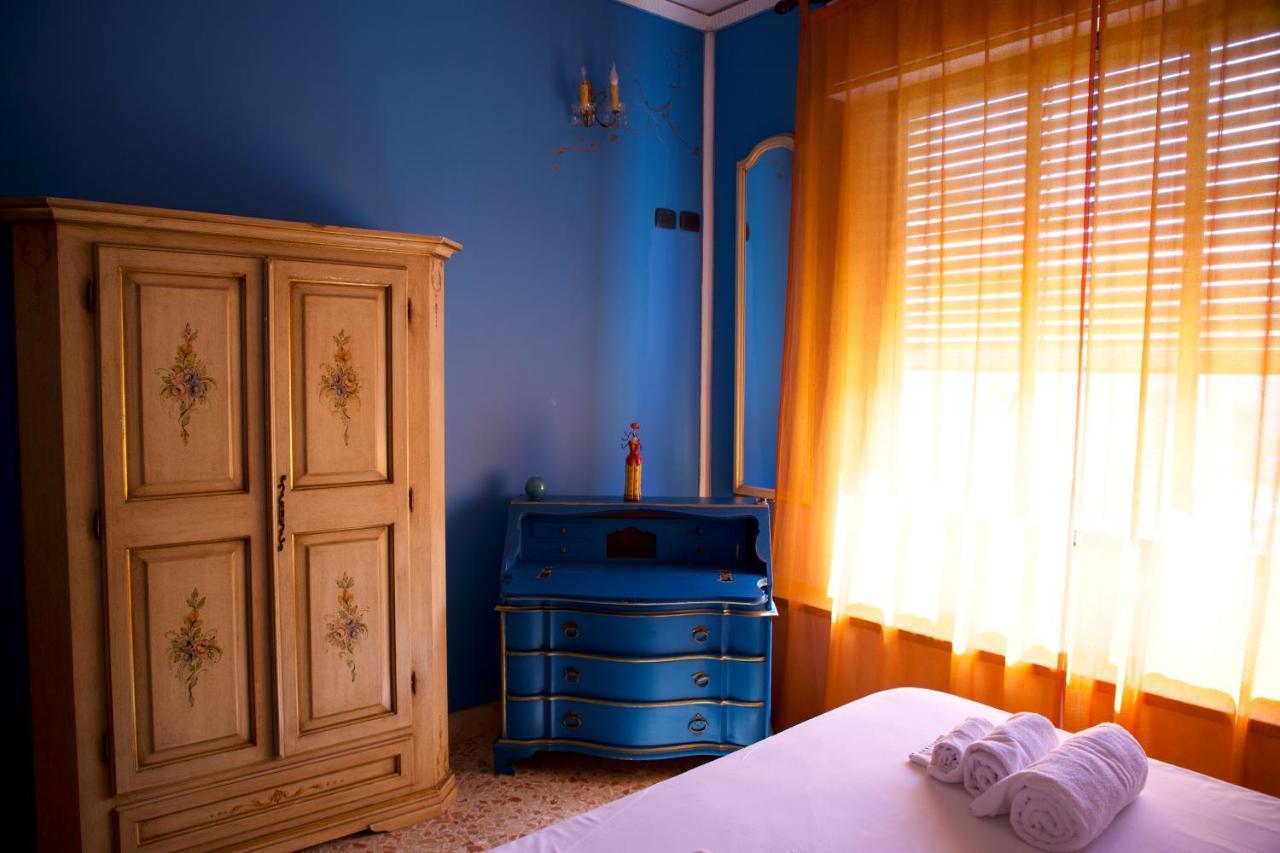 Abali' Gran Sultanato Hotell Palermo Exteriör bild