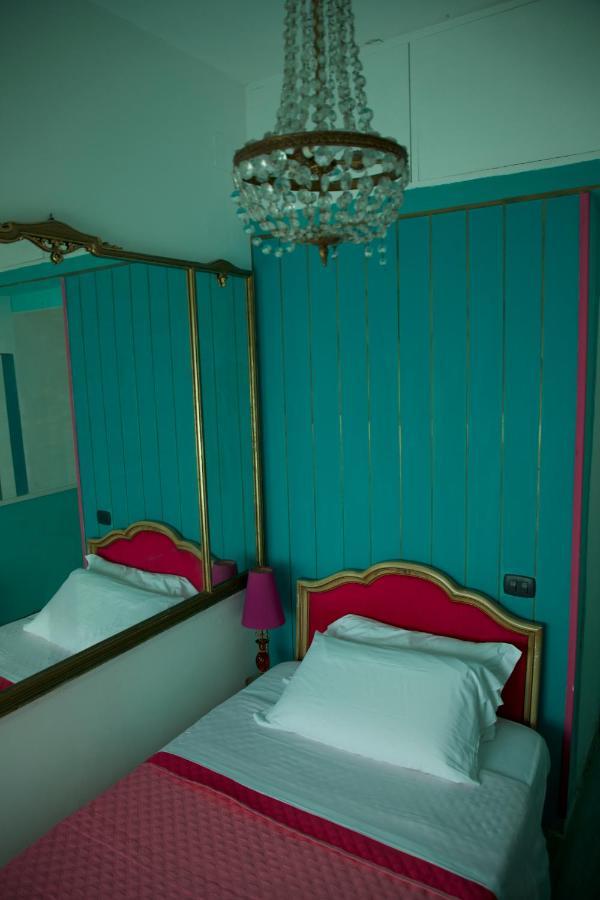 Abali' Gran Sultanato Hotell Palermo Exteriör bild