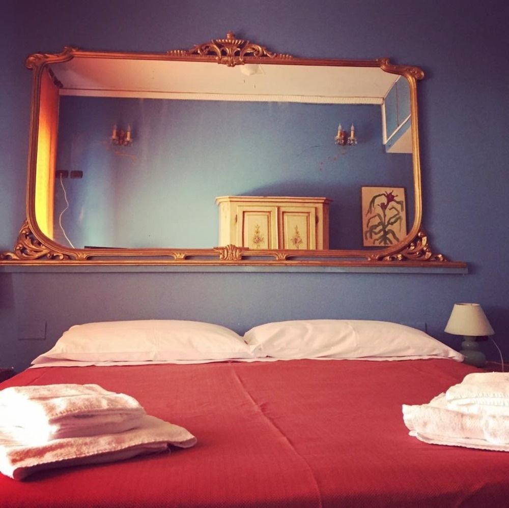 Abali' Gran Sultanato Hotell Palermo Exteriör bild