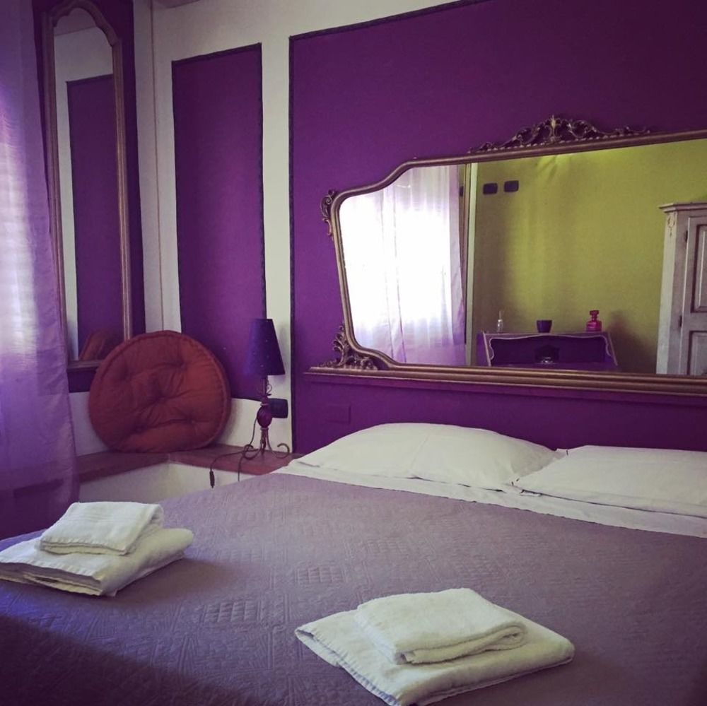 Abali' Gran Sultanato Hotell Palermo Exteriör bild