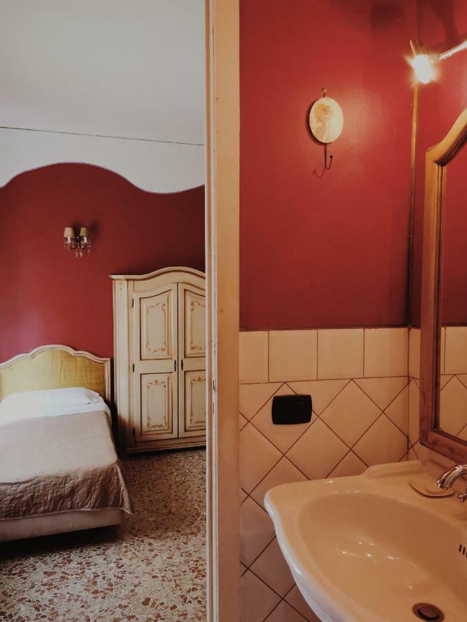 Abali' Gran Sultanato Hotell Palermo Exteriör bild