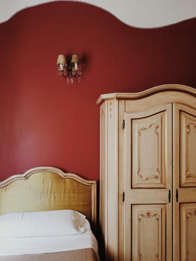 Abali' Gran Sultanato Hotell Palermo Exteriör bild