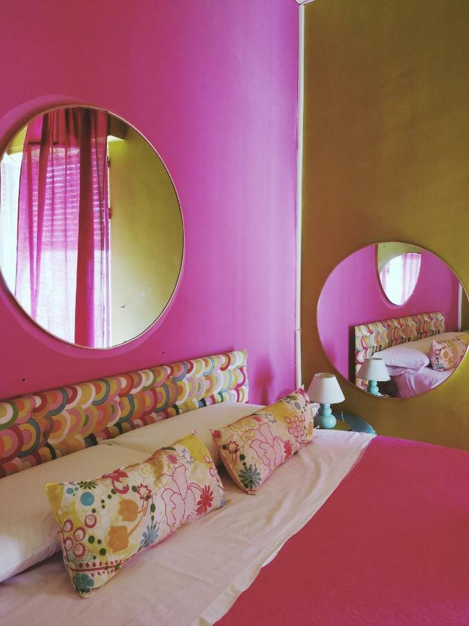 Abali' Gran Sultanato Hotell Palermo Exteriör bild
